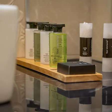 Hotell Golden Key Boutique 4*