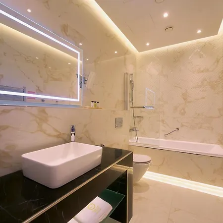 Hotell Golden Key Boutique 4*
