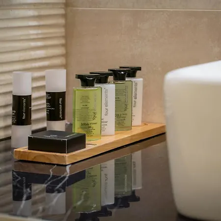 Hotell Golden Key Boutique
