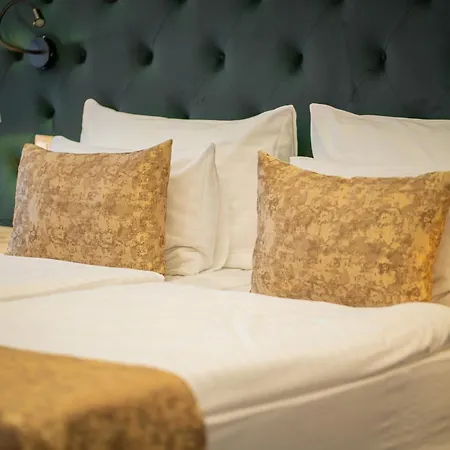 Hotell Golden Key Boutique 4*