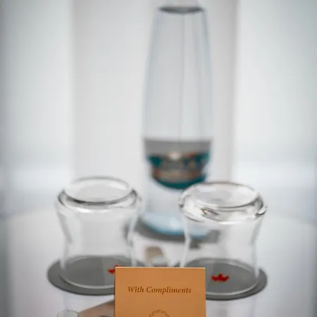 Golden Key Boutique Hotell Karlovy Vary