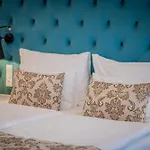 Golden Key Boutique 4* Карловы Вары