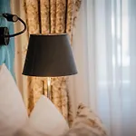 Golden Key Boutique 4* Карловы Вары