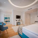 Golden Key Boutique 4* Карловы Вары