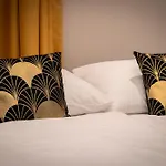 Golden Key Boutique 4* Карловы Вары