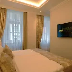 Golden Key Boutique 4* Карловы Вары