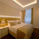 Golden Key Boutique 4*