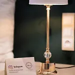 Golden Key Boutique Отель 4*