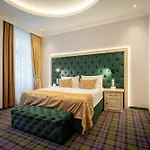 Golden Key Boutique 4* Карловы Вары