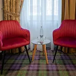 Golden Key Boutique Отель
