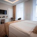 Golden Key Boutique Отель Карловы Вары