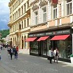 Golden Key Boutique Отель