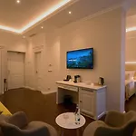 Golden Key Boutique Отель Карловы Вары