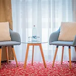 Golden Key Boutique Отель 4*
