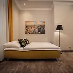 Golden Key Boutique Отель