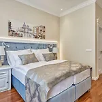 Golden Key Boutique Отель 4*