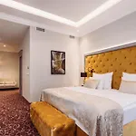 Golden Key Boutique 4* Карловы Вары