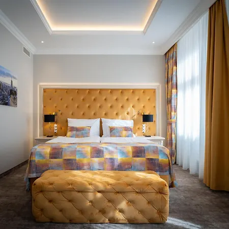 Golden Key Boutique Karlovy Vary