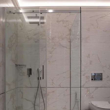 Golden Key Boutique 4* Karlsbad