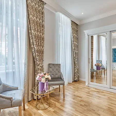Golden Key Boutique Karlovy Vary