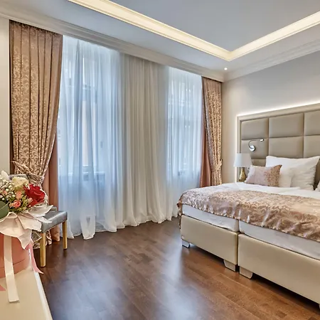 Hotel Golden Key Boutique