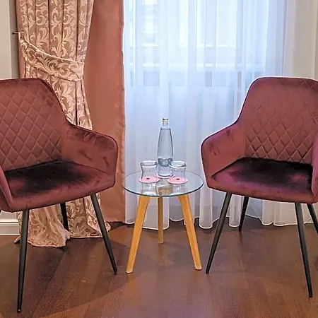 Golden Key Boutique Hotel