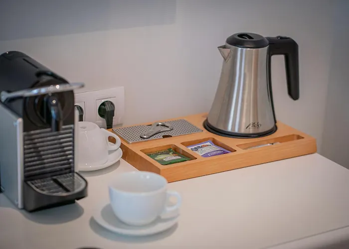 Golden Key Boutique Hotel