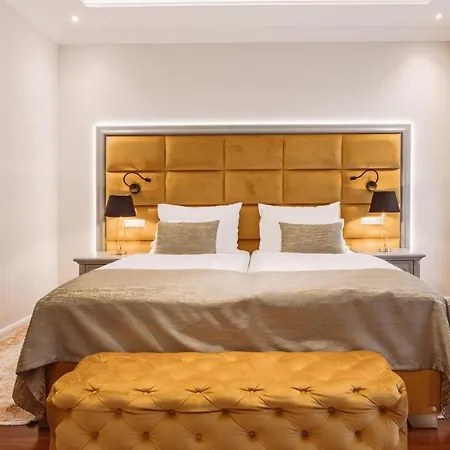 Hotel Golden Key Boutique